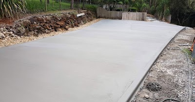Riverstone Concrete QLD